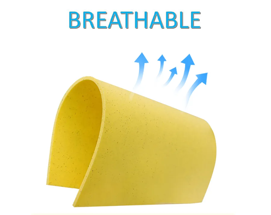 pu foam sponge sheets