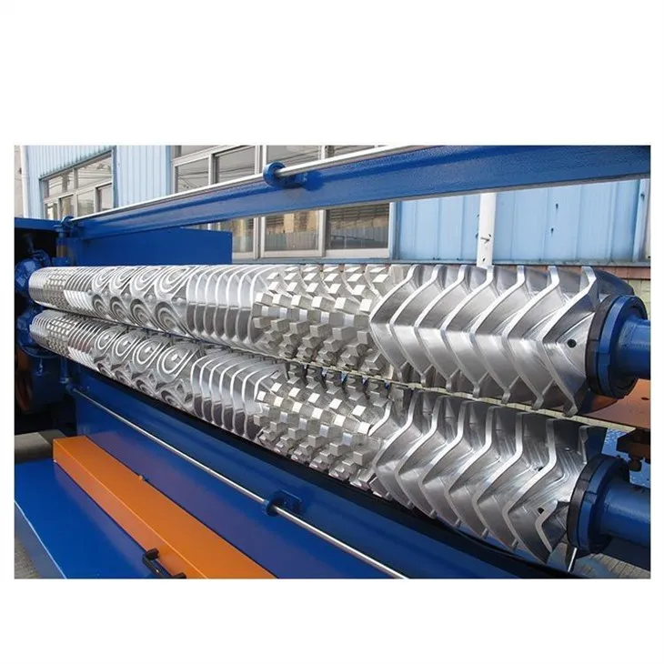 Profile Foam Cutting Machine