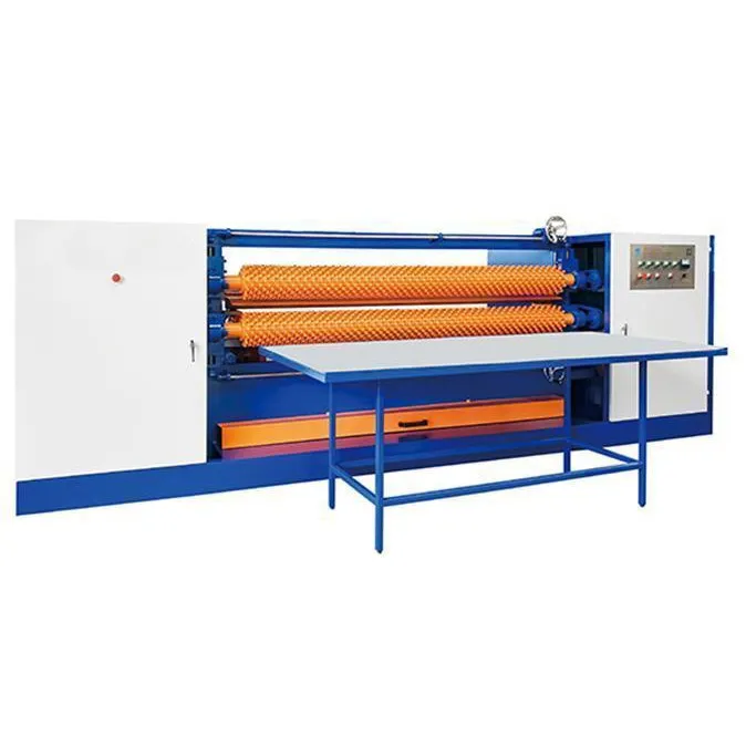 Profile Foam Cutting Machine