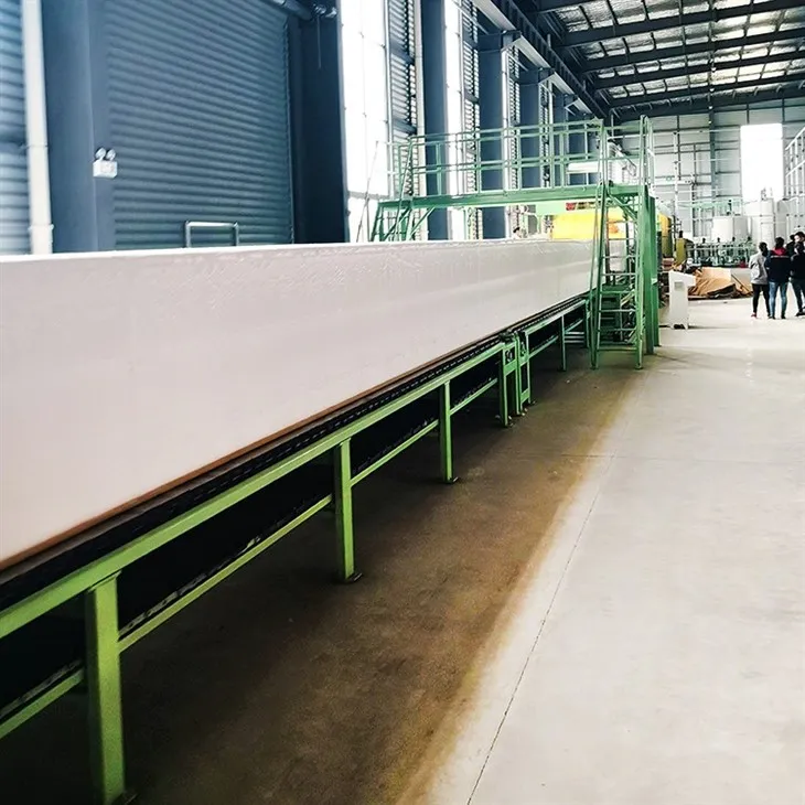 Sponge Manufacturer Machine